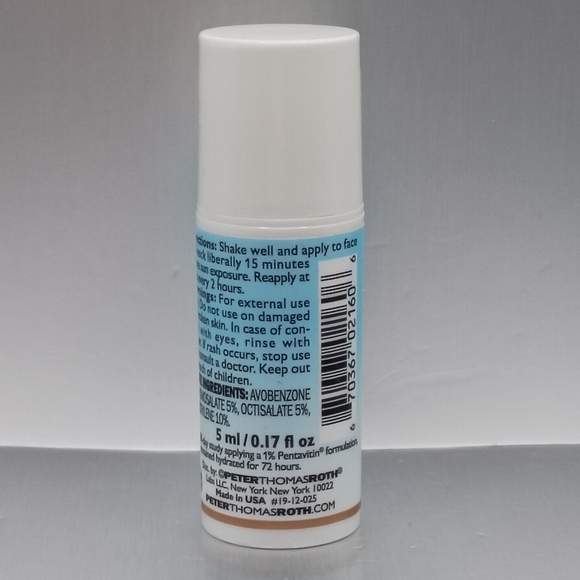 5 For $25 Item🌸 Peter Thomas Roth Water Drench Hyaluronic Cloud Moisturizer - Picture 2 of 2
